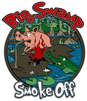 2018 Big Swamp Smoke Off